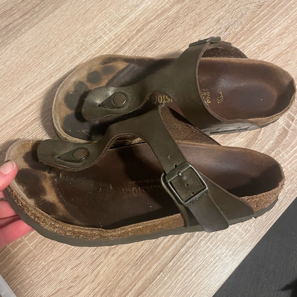 Birkenstock Sandals